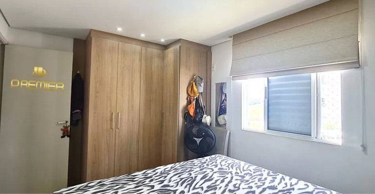 Imagem Apartamento com 3 Quartos à Venda, 71 m² em Colônia - Jundiaí Imagem Apartamento com 3 Quartos à Venda, 71 m² em Colônia - Jundiaí
