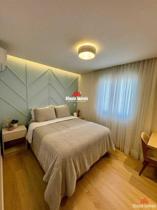 Imagem Apartamento com 2 Quartos à Venda, 52 m² em Jardim Do Lago - Jundiaí Imagem Apartamento com 2 Quartos à Venda, 52 m² em Jardim Do Lago - Jundiaí