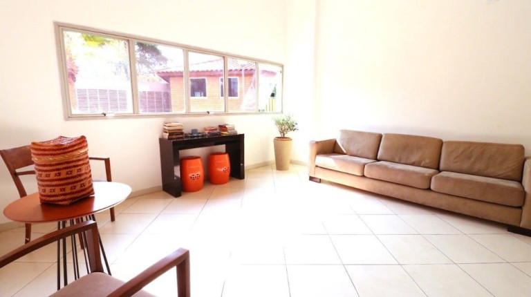 Imagem Apartamento com 3 Quartos à Venda, 74 m² em Vila Santa Catarina - São Paulo