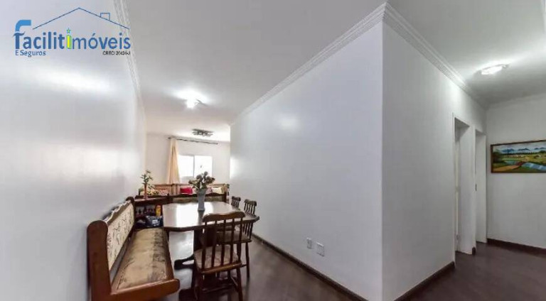 Imagem Apartamento com 3 Quartos à Venda, 96 m² em Vila Gonçalves - São Bernardo Do Campo Imagem Apartamento com 3 Quartos à Venda, 96 m² em Vila Gonçalves - São Bernardo Do Campo