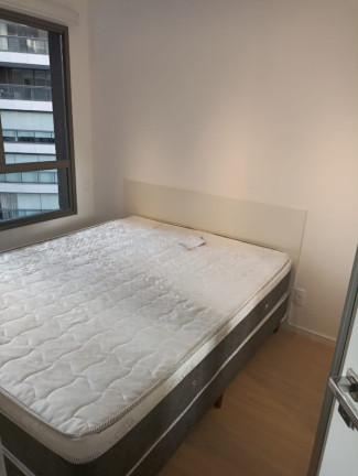 Imagem Imóvel com 1 Quarto para Alugar, 26 m² em Vila Nova Conceição - São Paulo Imagem Imóvel com 1 Quarto para Alugar, 26 m² em Vila Nova Conceição - São Paulo