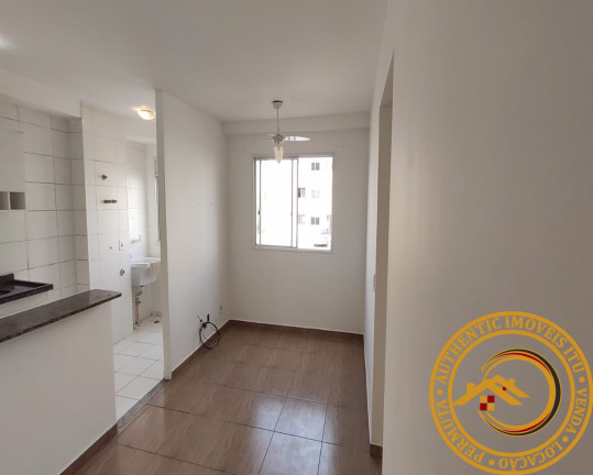 Imagem Apartamento com 2 Quartos à Venda, 45 m² em Rancho Grande - Itu Imagem Apartamento com 2 Quartos à Venda, 45 m² em Rancho Grande - Itu