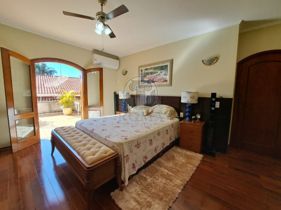 Casa com 3 Quartos à Venda, 460 m² em Ribeirânia - Ribeirão Preto