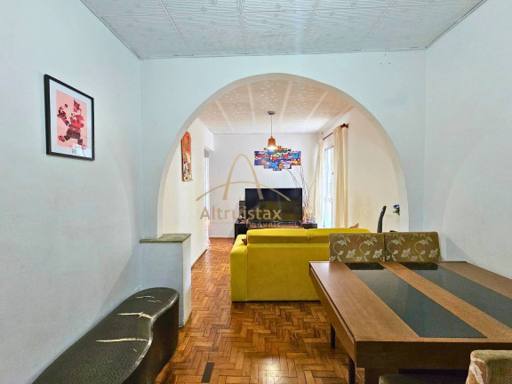 Apartamento com 3 Quartos à Venda, 60 m² em I.a.p.i. - Osasco