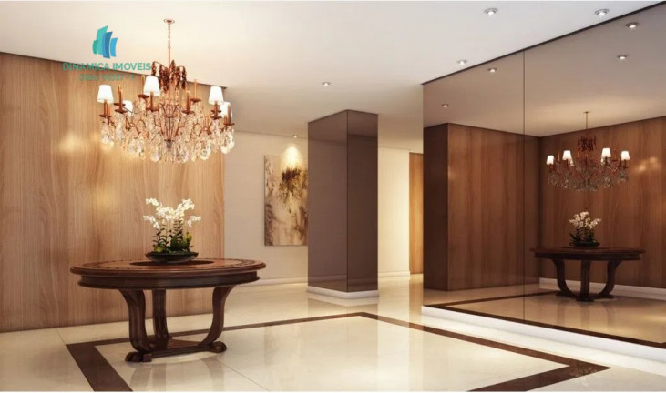 Imagem Apartamento com 2 Quartos à Venda, 64 m² em Botafogo - Campinas