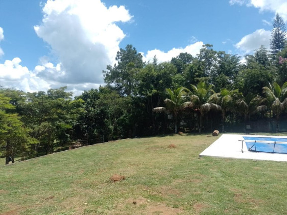 Imagem Casa de Condomínio com 7 Quartos à Venda, 798 m² em Morada Das Fontes - Itatiba