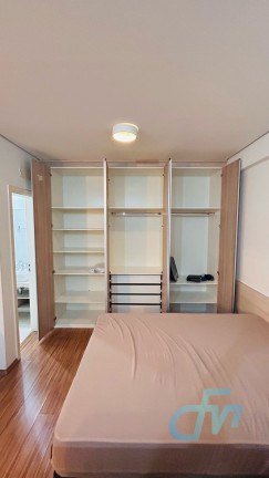 Imagem Apartamento com 1 Quarto para Alugar, 46 m² em Vila Oliveira - Mogi Das Cruzes Imagem Apartamento com 1 Quarto para Alugar, 46 m² em Vila Oliveira - Mogi Das Cruzes