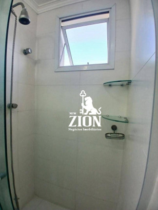 Imagem Apartamento com 2 Quartos à Venda, 53 m² em Vila Dom Pedro Ii - São Paulo