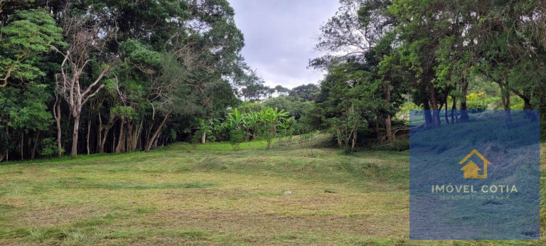 Imagem Terreno à Venda, 11.957 m² em Esmeralda Park (caucaia Do Alto) - Cotia