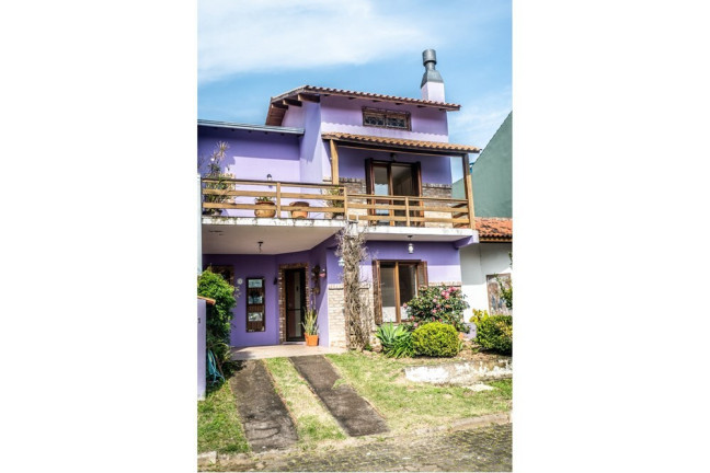 Imagem Casa com 2 Quartos à Venda,  em Serraria - Porto Alegre
