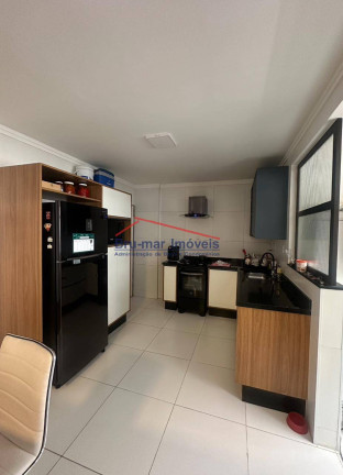 Imagem Apartamento com 3 Quartos à Venda, 94 m² em Gonzaga - Santos