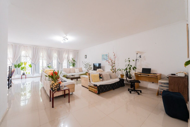 Imagem Casa de Condomínio com 5 Quartos à Venda, 400 m² em Jardim Campo Grande - São Paulo