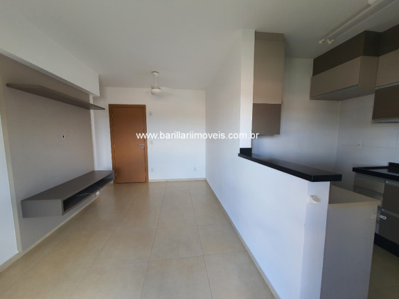 Imagem Imóvel com 2 Quartos à Venda, 47 m² em Residencial Flórida - Ribeirão Preto