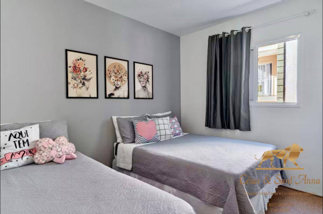 Imagem Apartamento com 2 Quartos à Venda, 63 m² em Campos Do Jordão Imagem Apartamento com 2 Quartos à Venda, 63 m² em Campos Do Jordão