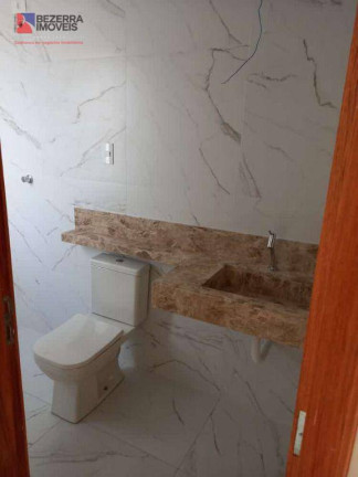 Imagem Casa com 3 Quartos à Venda, 118 m² em Cajupiranga - Parnamirim Imagem Casa com 3 Quartos à Venda, 118 m² em Cajupiranga - Parnamirim