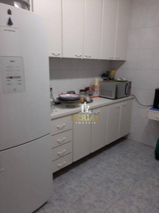 Imagem Apartamento com 2 Quartos à Venda, 55 m² em Cerâmica - São Caetano Do Sul Imagem Apartamento com 2 Quartos à Venda, 55 m² em Cerâmica - São Caetano Do Sul
