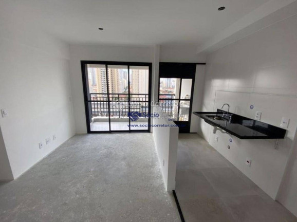 Apartamento com 2 Quartos à Venda, 47 m² em Parada Inglesa - São Paulo