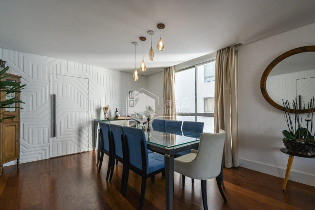 Imagem Apartamento com 4 Quartos à Venda, 183 m² em Moema - São Paulo Imagem Apartamento com 4 Quartos à Venda, 183 m² em Moema - São Paulo