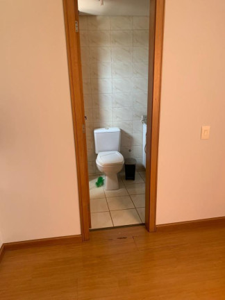 Imagem Apartamento com 3 Quartos à Venda, 75 m² em Ahú - Curitiba