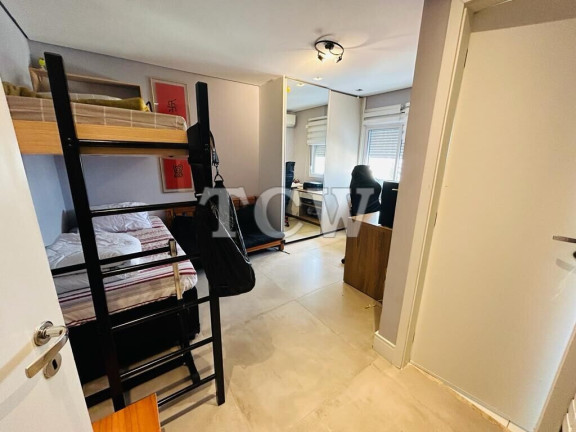 Imagem Apartamento com 3 Quartos à Venda, 209 m² em Vila Mariana - São Paulo Imagem Apartamento com 3 Quartos à Venda, 209 m² em Vila Mariana - São Paulo