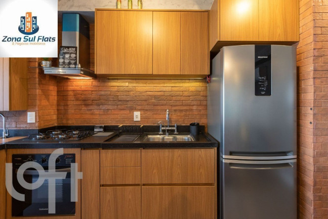 Imagem Apartamento com 2 Quartos à Venda, 79 m² em Santo Amaro - São Paulo Imagem Apartamento com 2 Quartos à Venda, 79 m² em Santo Amaro - São Paulo