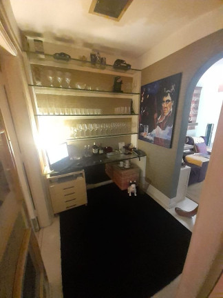 Imagem Imóvel com 3 Quartos à Venda, 72 m² em Vila Andrade - São Paulo