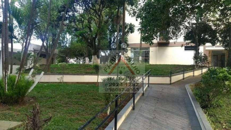 Imagem Apartamento com 2 Quartos à Venda, 55 m² em Vila Campestre - São Paulo