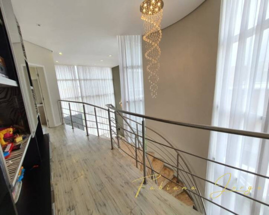 Imagem Casa de Condomínio com 3 Quartos à Venda, 237 m² em Real Park - Sumaré