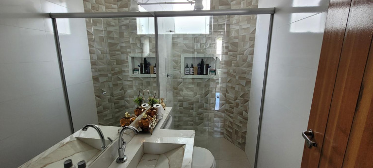 Imagem Apartamento com 2 Quartos à Venda, 81 m² em Caravelas - Ipatinga