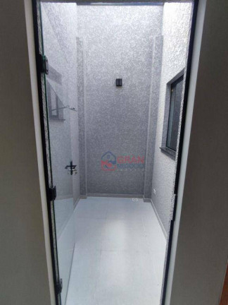 Imagem Casa com 3 Quartos à Venda, 70 m² em Passauna - Araucária Imagem Casa com 3 Quartos à Venda, 70 m² em Passauna - Araucária