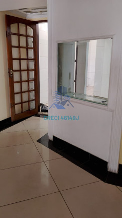 Imagem Casa de Condomínio com 3 Quartos à Venda, 100 m² em Jardim São Bernardo - São Paulo Imagem Casa de Condomínio com 3 Quartos à Venda, 100 m² em Jardim São Bernardo - São Paulo