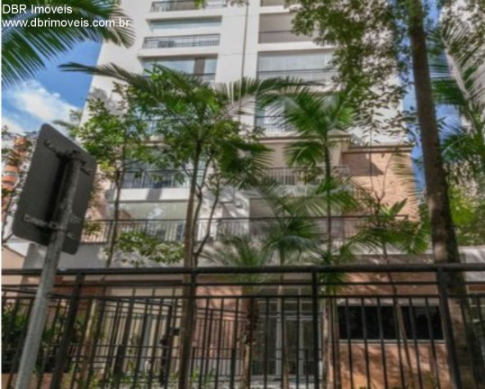 Imagem Apartamento com 2 Quartos à Venda, 58 m² em Brooklin - São Paulo Imagem Apartamento com 2 Quartos à Venda, 58 m² em Brooklin - São Paulo