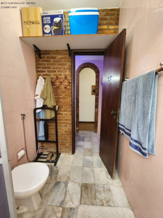 Imagem Imóvel com 3 Quartos à Venda, 108 m² em Graça - Salvador Imagem Imóvel com 3 Quartos à Venda, 108 m² em Graça - Salvador