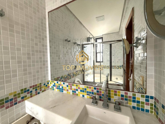 Imagem Apartamento com 3 Quartos à Venda, 137 m² em Pitangueiras - Guarujá Imagem Apartamento com 3 Quartos à Venda, 137 m² em Pitangueiras - Guarujá