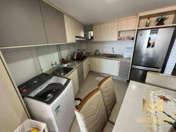Imagem Apartamento com 2 Quartos à Venda, 86 m² em Mucuripe - Fortaleza