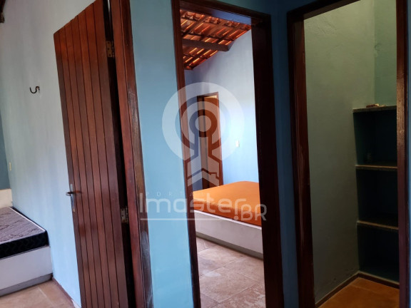Imagem Casa com 6 Quartos à Venda, 240 m² em Marina Do Morro Branco - Beberibe