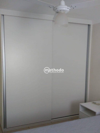 Imagem Apartamento com 1 Quarto à Venda, 45 m² em Loteamento Parque São Martinho - Campinas