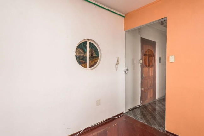 Imagem Imóvel com 1 Quarto à Venda, 45 m² em Humaitá - Porto Alegre