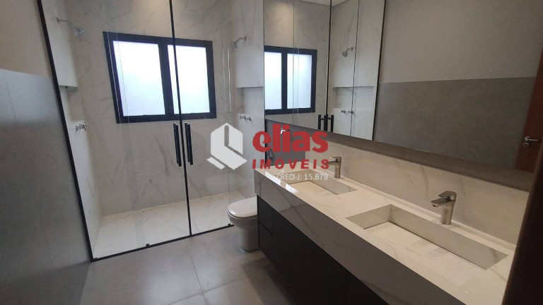 Imagem Casa de Condomínio com 3 Quartos à Venda, 240 m² em Vila Aviação - Bauru Imagem Casa de Condomínio com 3 Quartos à Venda, 240 m² em Vila Aviação - Bauru