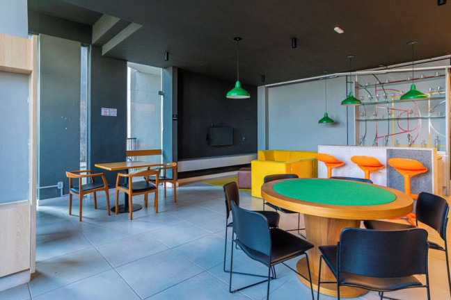 Imagem Cobertura com 1 Quarto à Venda, 75 m² em Vila Madalena - São Paulo Imagem Cobertura com 1 Quarto à Venda, 75 m² em Vila Madalena - São Paulo