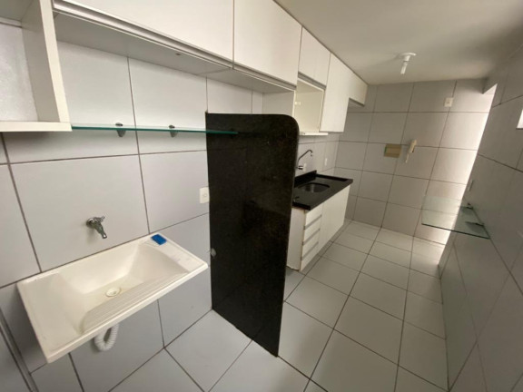 Imagem Apartamento com 3 Quartos à Venda, 75 m² em Jardim Cidade Universitária - João Pessoa Imagem Apartamento com 3 Quartos à Venda, 75 m² em Jardim Cidade Universitária - João Pessoa