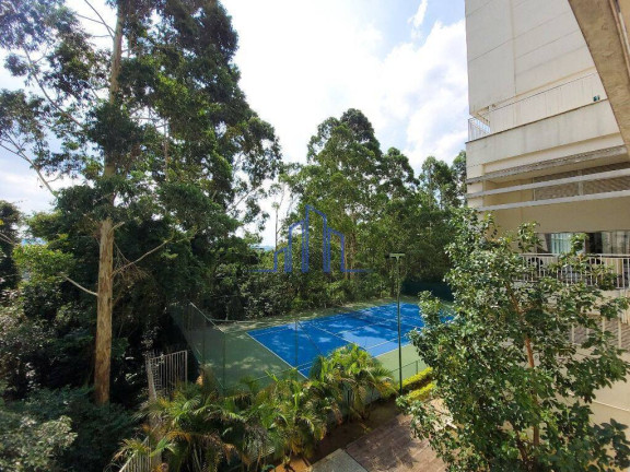Imagem Apartamento com 3 Quartos para Alugar, 202 m² em Tamboré - Santana De Parnaíba Imagem Apartamento com 3 Quartos para Alugar, 202 m² em Tamboré - Santana De Parnaíba