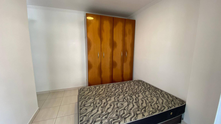 Imagem Apartamento com 2 Quartos à Venda, 84 m² em Guilhermina - Praia Grande
