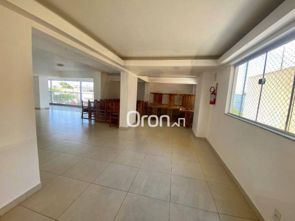 Imagem Apartamento com 3 Quartos à Venda, 79 m² em Aeroviário - Goiânia Imagem Apartamento com 3 Quartos à Venda, 79 m² em Aeroviário - Goiânia