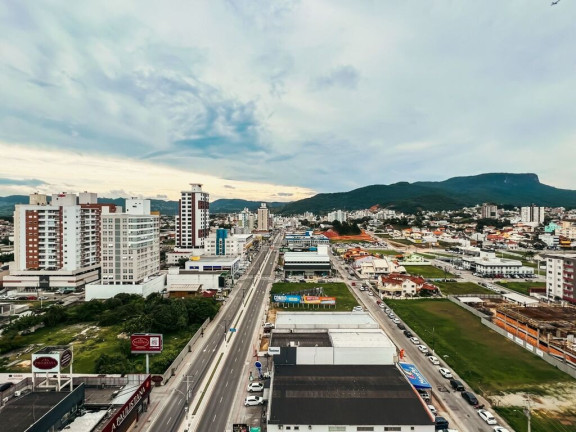Imagem Apartamento com 2 Quartos à Venda, 76 m² em Passa Vinte - Palhoça