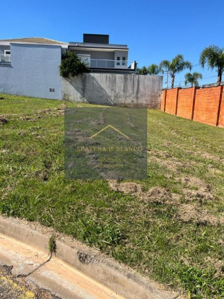 Imagem Terreno em Condomínio à Venda, 284 m² em Condomínio Ibiti Reserva - Sorocaba