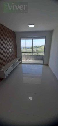 Imagem Apartamento com 2 Quartos para Alugar, 60 m² em Calhau - São Luís