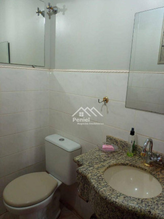 Imagem Casa com 3 Quartos à Venda, 278 m² em Jardim Califórnia - Ribeirão Preto