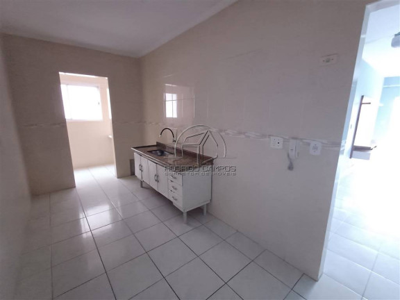 Imagem Apartamento com 2 Quartos para Alugar, em Guilhermina - Praia Grande Imagem Apartamento com 2 Quartos para Alugar, em Guilhermina - Praia Grande