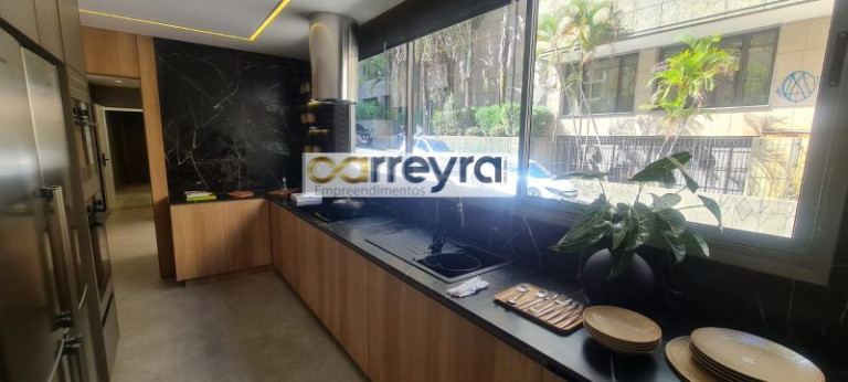 Imagem Apartamento com 4 Quartos à Venda, 504 m² em Jardim Paulista - São Paulo